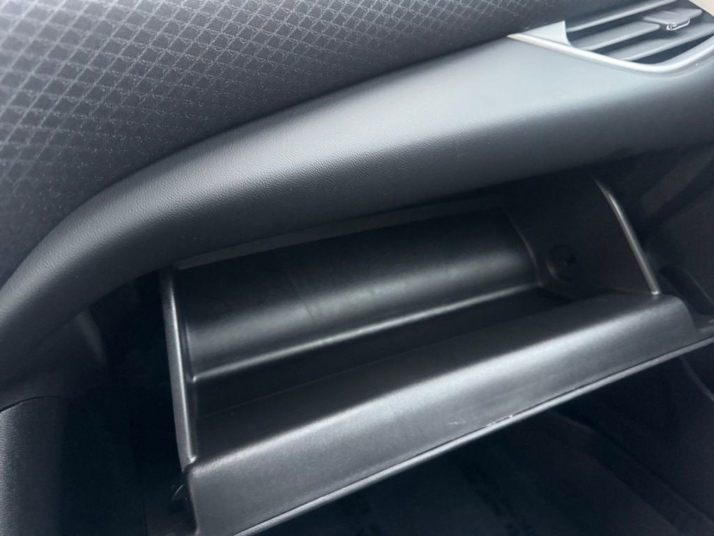 2025 Chevrolet Malibu RS