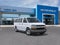 2026 Chevrolet Express Passenger LT