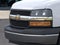 2026 Chevrolet Express Passenger LT