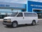 2026 Chevrolet Express Passenger LT