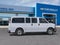 2026 Chevrolet Express Passenger LT