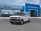 2026 Chevrolet Express Passenger LT