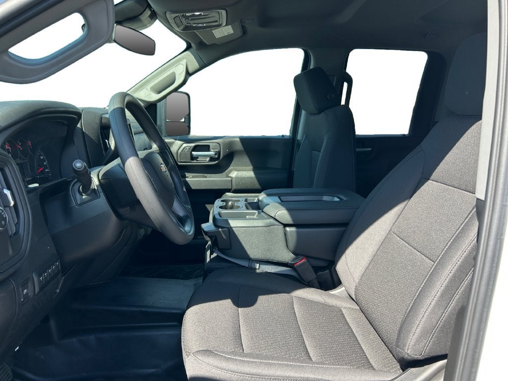 2026 Chevrolet Silverado 2500 HD Work Truck - Photo 10