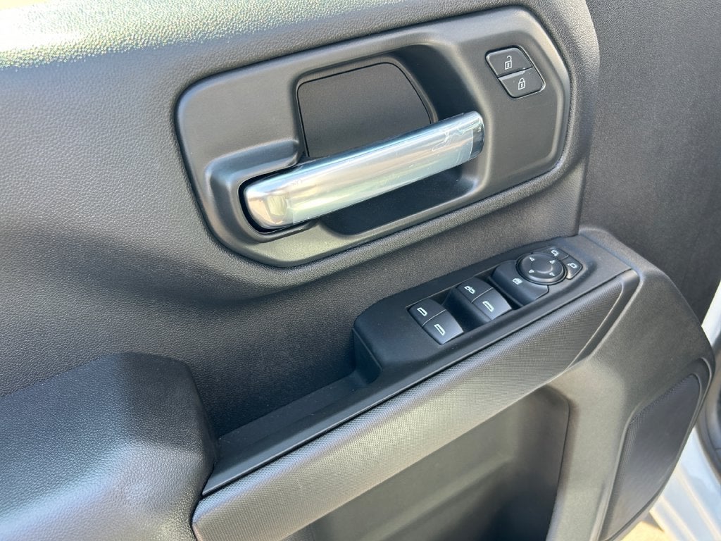 2026 Chevrolet Silverado 2500 HD Work Truck - Photo 11
