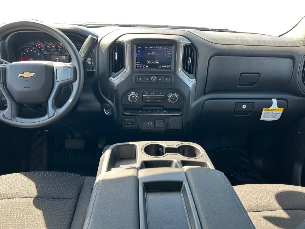 2026 Chevrolet Silverado 2500 HD Work Truck - Photo 12