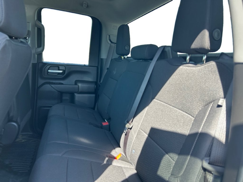 2026 Chevrolet Silverado 2500 HD Work Truck - Photo 16