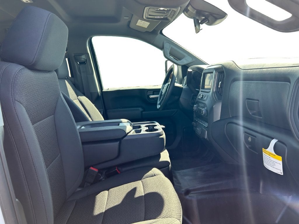2026 Chevrolet Silverado 2500 HD Work Truck - Photo 17