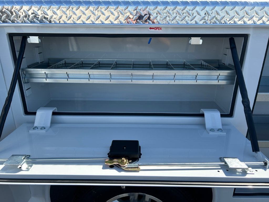 2026 Chevrolet Silverado 2500 HD Work Truck - Photo 19