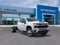 2026 Chevrolet Silverado 3500 HD Chassis Cab LT