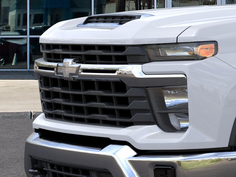 2026 Chevrolet Silverado 3500 HD Chassis Cab LT