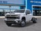 2026 Chevrolet Silverado 3500 HD Chassis Cab LT