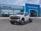 2026 Chevrolet Silverado 3500 HD Chassis Cab LT