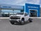 2026 Chevrolet Silverado 3500 HD Chassis Cab LT