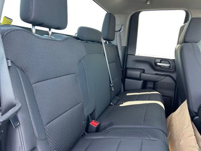 2026 Chevrolet Silverado 3500 HD WT DRW