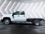 2026 Chevrolet Silverado 3500 HD WT DRW