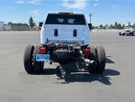 2026 Chevrolet Silverado 3500 HD WT DRW