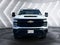 2026 Chevrolet Silverado 3500 HD WT DRW