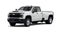 2026 Chevrolet Silverado 3500 HD WT DRW