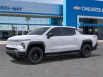 2026 Chevrolet Silverado EV LT - Standard Range