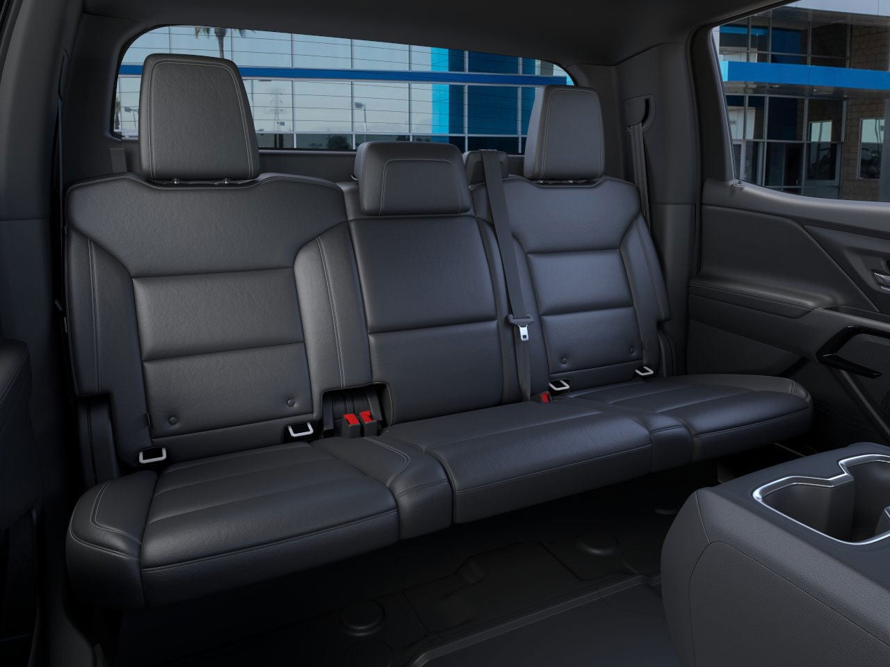 2026 Chevrolet Silverado EV LT - Standard Range