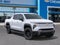 2026 Chevrolet Silverado EV LT - Standard Range