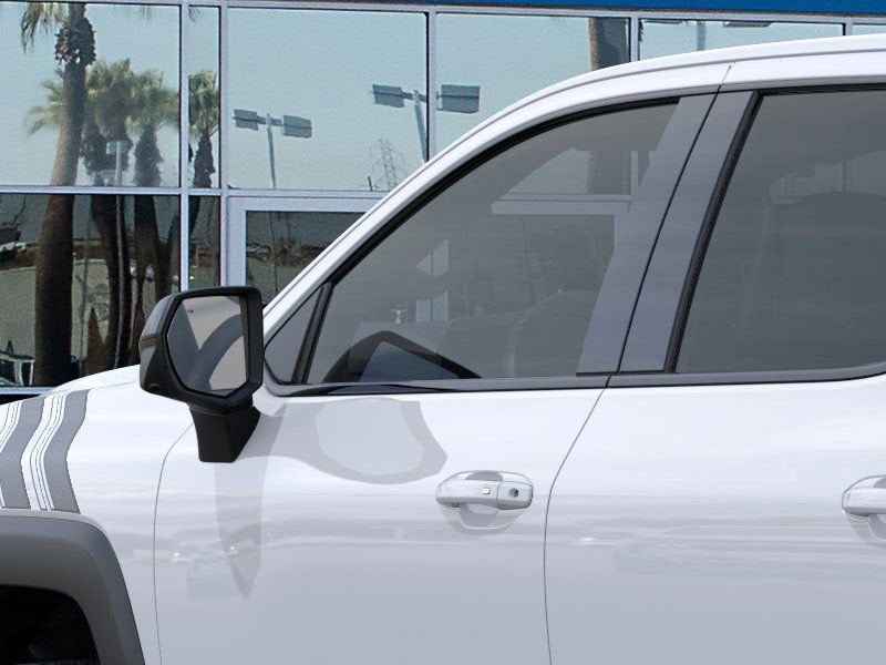 2026 Chevrolet Silverado EV LT - Standard Range