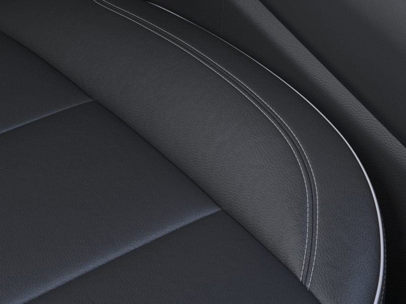 2026 Chevrolet Silverado EV LT - Standard Range