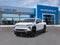 2026 Chevrolet Silverado EV LT - Standard Range