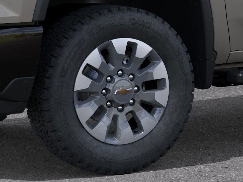 2026 Chevrolet Silverado 2500 HD Custom - Photo 28