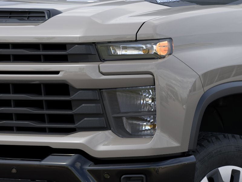 2026 Chevrolet Silverado 2500 HD Custom - Photo 29