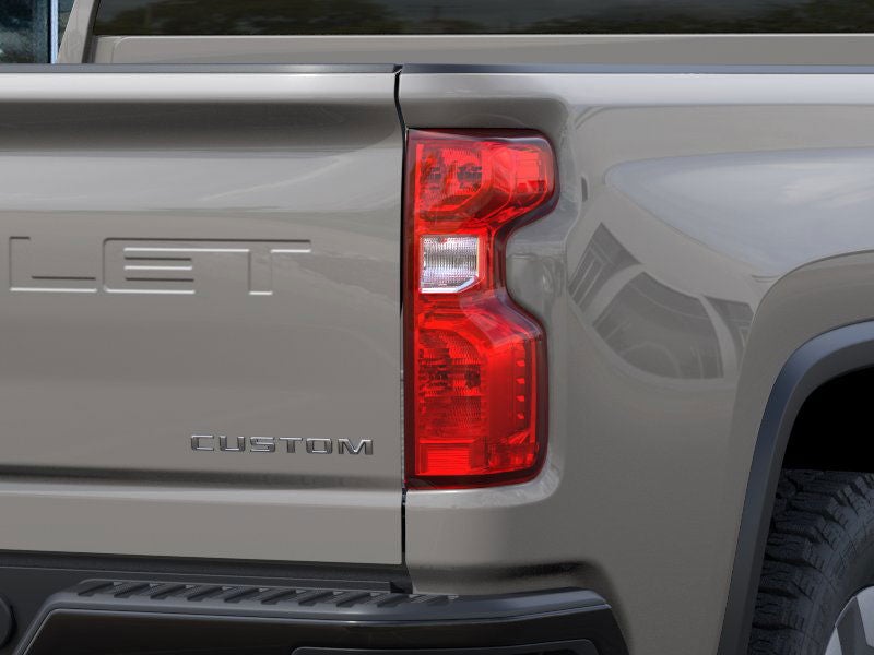 2026 Chevrolet Silverado 2500 HD Custom - Photo 30