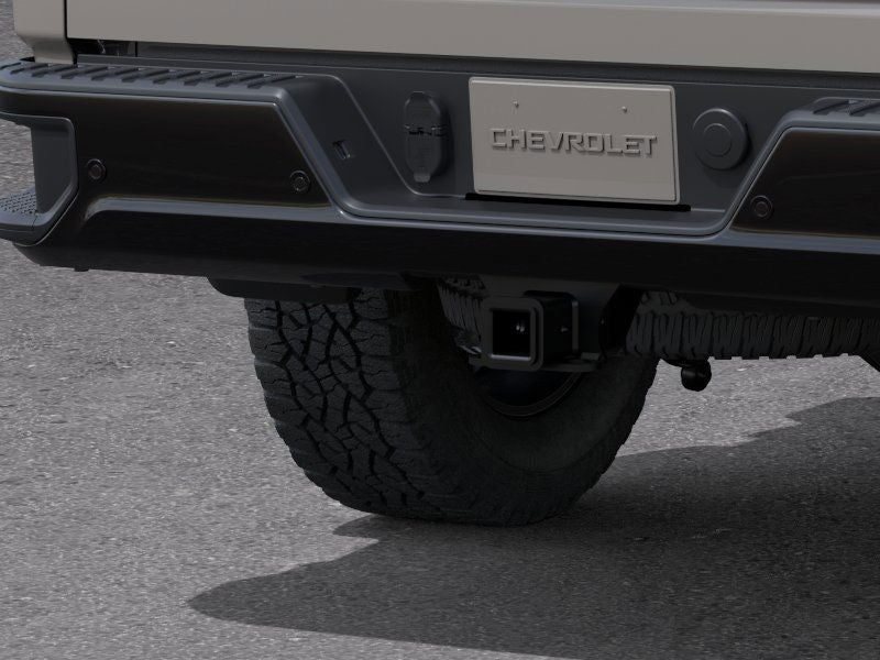 2026 Chevrolet Silverado 2500 HD Custom - Photo 33