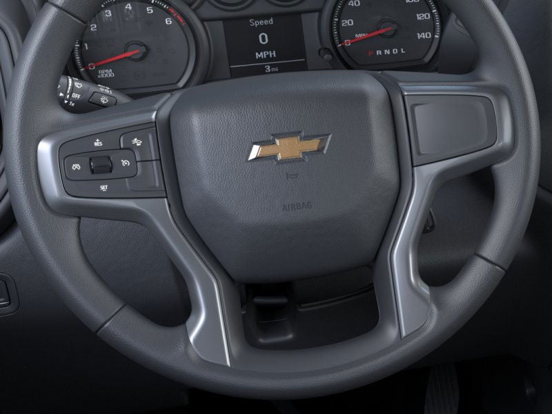 2026 Chevrolet Silverado 2500 HD Custom - Photo 38