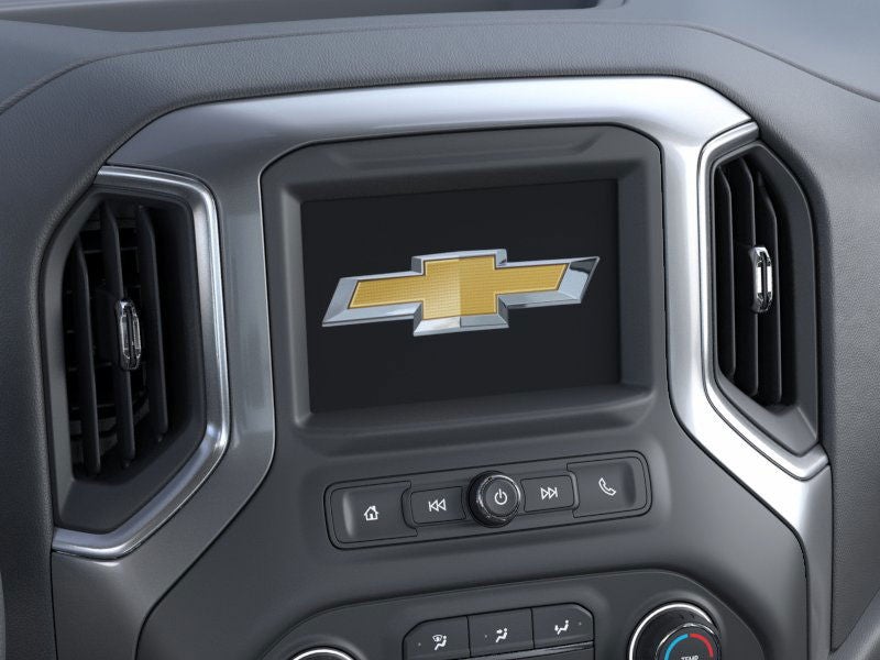 2026 Chevrolet Silverado 2500 HD Custom - Photo 39