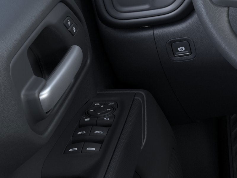 2026 Chevrolet Silverado 2500 HD Custom - Photo 41