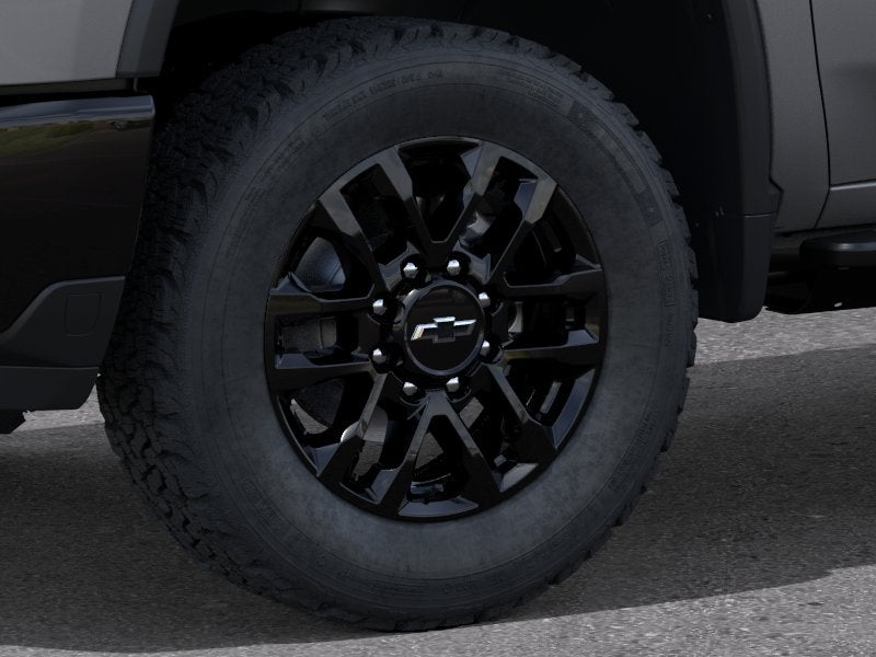 2026 Chevrolet Silverado 2500 HD LT - Photo 28