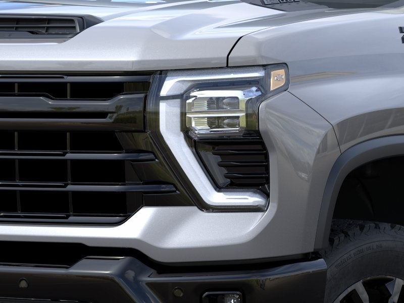 2026 Chevrolet Silverado 2500 HD LT - Photo 29