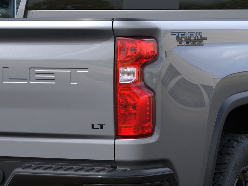 2026 Chevrolet Silverado 2500 HD LT - Photo 30