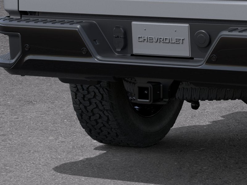 2026 Chevrolet Silverado 2500 HD LT - Photo 33