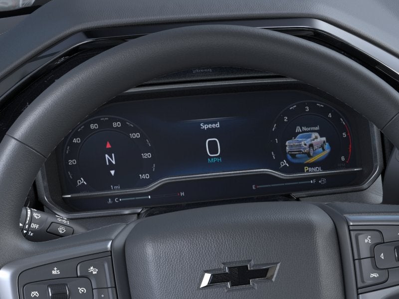2026 Chevrolet Silverado 2500 HD LT - Photo 37