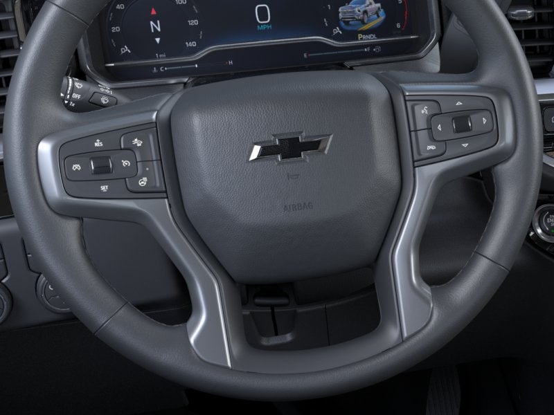 2026 Chevrolet Silverado 2500 HD LT - Photo 38