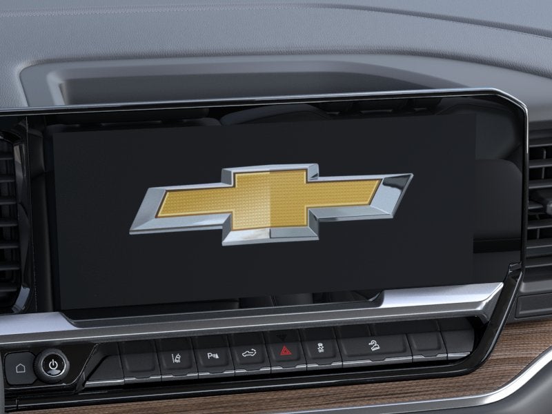 2026 Chevrolet Silverado 2500 HD LT - Photo 39
