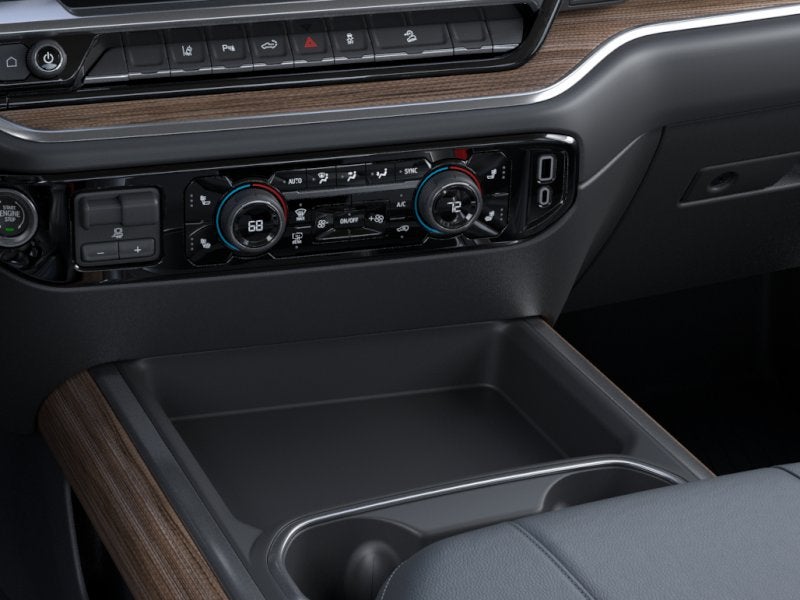 2026 Chevrolet Silverado 2500 HD LT - Photo 42