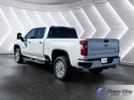 2022 Chevrolet Silverado 2500 HD High Country