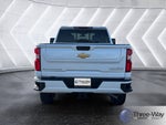 2022 Chevrolet Silverado 2500 HD High Country