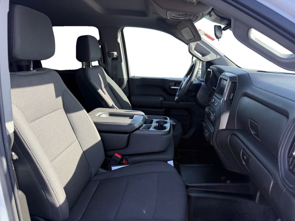 2024 Chevrolet Silverado 3500HD Work Truck - Photo 17