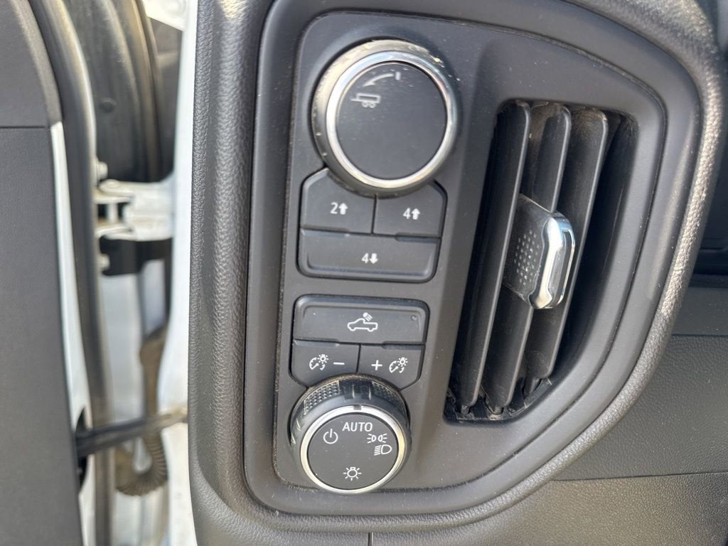 2024 Chevrolet Silverado 3500HD Work Truck - Photo 28