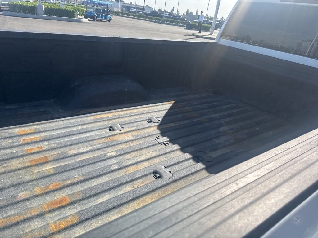 2024 Chevrolet Silverado 3500HD Work Truck - Photo 40