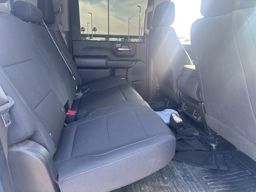 2024 Chevrolet Silverado 3500HD Work Truck - Photo 43