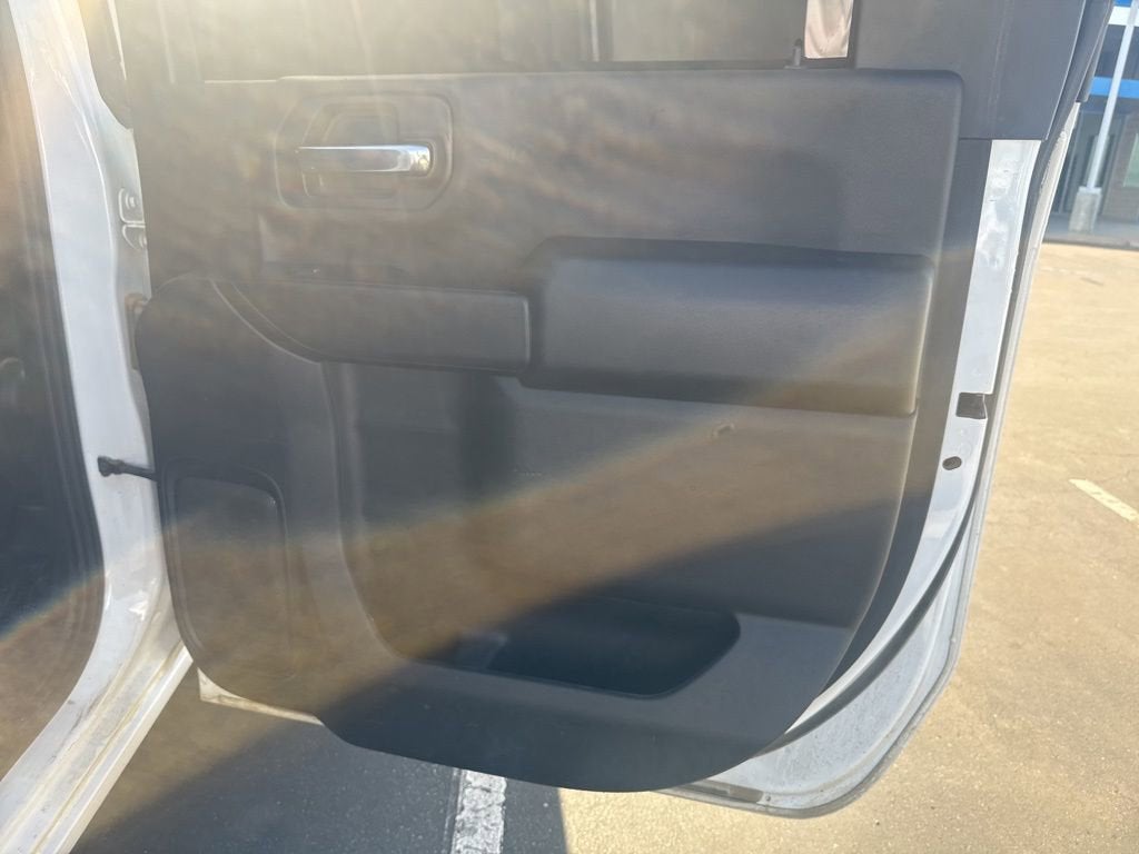 2024 Chevrolet Silverado 3500HD Work Truck - Photo 44